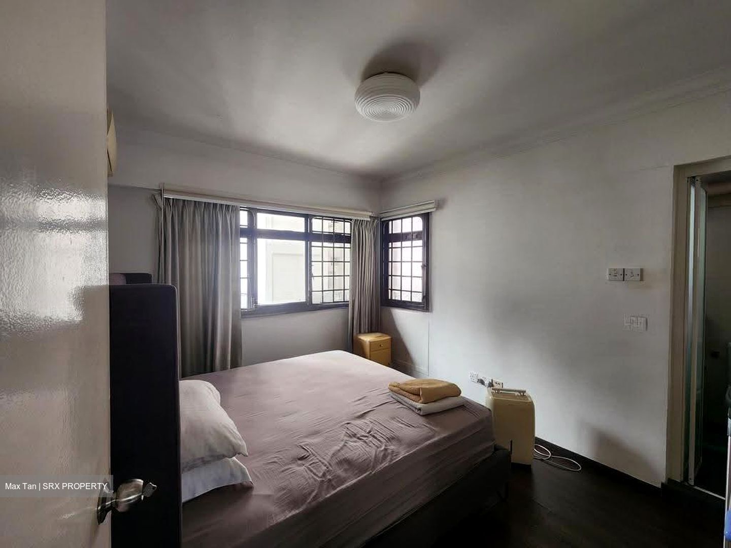 Blk 8 Cantonment Towers (Bukit Merah), HDB 4 Rooms #637752901